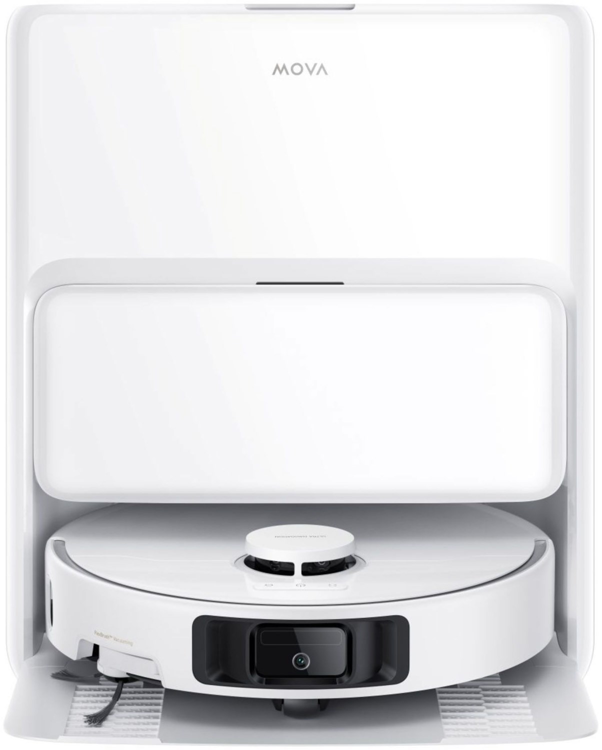 Mova P50 Ultra Saug-/Wischroboter von dreame