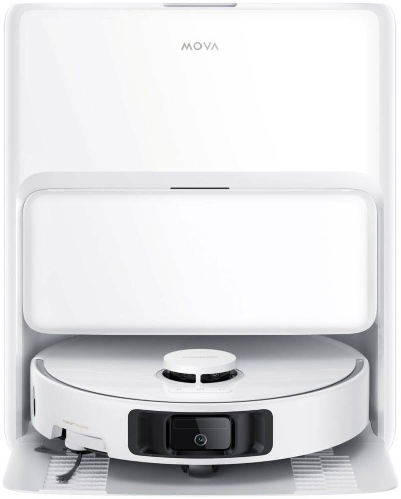 Mova P50 Ultra Saug-/Wischroboter von dreame