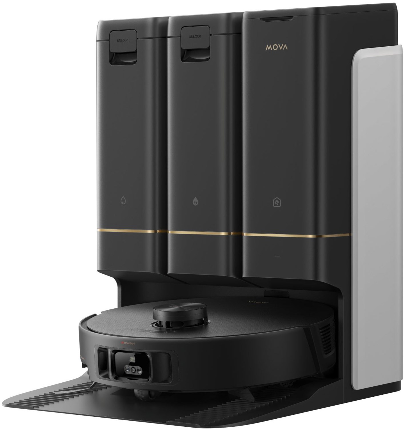 Z50 Ultra Saug-/Wischroboter Z50 Ultra Saug-/Wischroboter von dreame