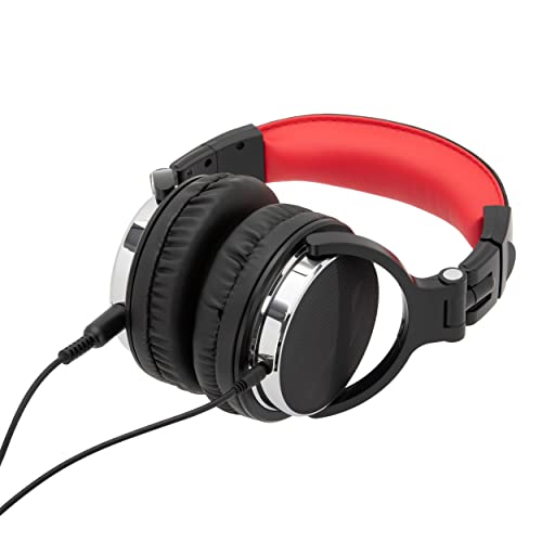 Zeitgeist ZG EMI800 E-Drum Optimized Headphones von drum-tec