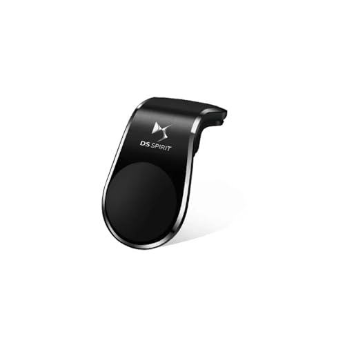 dsetryj Handyhalterung Auto Vent KFZ, für Ds Spirit Ds4s Ds5 5ls Ds3 Ds4 Ds6 Ds7 Ds9 Autohalterung Lüftungsschlitze Smartphone Auto Halterung abnehmbar Auto Zubehör Innenraum,C dsetryj Handyhalterung Auto Vent KFZ, für Ds Spirit Ds4s Ds5 5ls Ds3 Ds4 Ds6 Ds7 Ds9 Autohalterung Lüftungsschlitze Smartphone Auto Halterung abnehmbar Auto Zubehör Innenraum,C von dsetryj