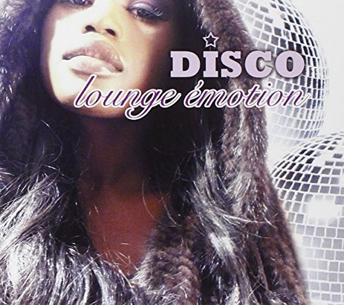 Disco Lounge Emotion von dst