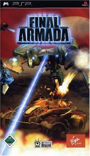 Final Armada von dtp Entertainment AG