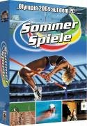 Sommerspiele Sommerspiele von dtp Entertainment AG