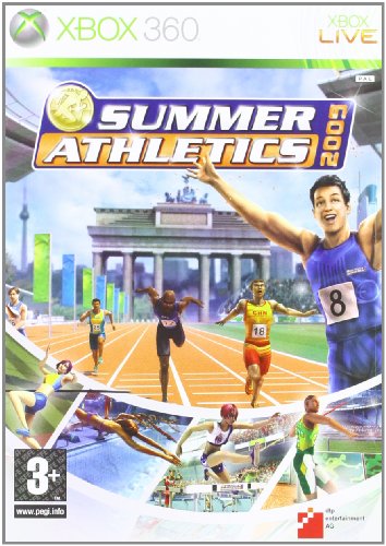 dtp Entertainment AG Summer Athletics 2009 dtp Entertainment AG Summer Athletics 2009 von dtp Entertainment AG