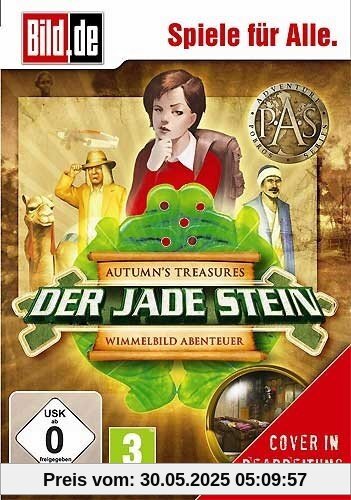 Autumn's Treasures - Der Jade Stein [Bild.de] von dtp Entertainment