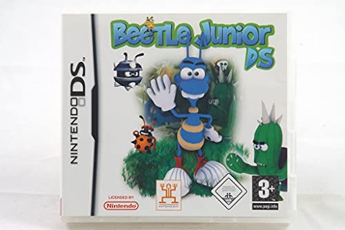 Beetle Junior DS von dtp Entertainment
