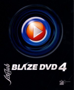 Blaze DVD 4 Standard von dtp Entertainment