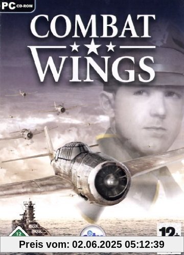 Combat Wings Combat Wings von dtp Entertainment