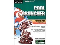 Cool Cruncher - [PC] von dtp Entertainment