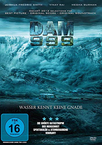 DAM 999 - Wasser kennt keine Gnade [DVD] von dtp Entertainment
