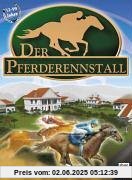 Der Pferderennstall von dtp Entertainment