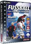 Fußball Liga Champion 2003/2004 - [PC] von dtp Entertainment
