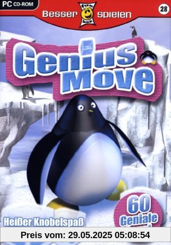 Genius Move von dtp Entertainment