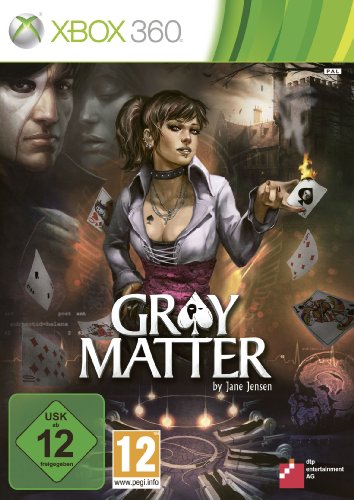 Gray Matter von dtp entertainment AG
