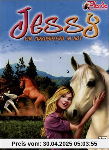 Jessy - Ein Zirkuspferd in Not von dtp Entertainment