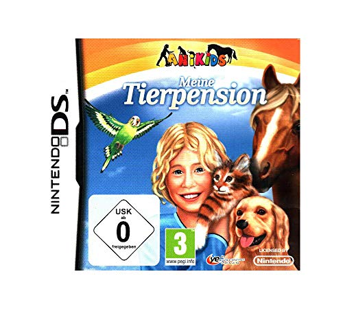 Meine Tierpension Meine Tierpension von dtp Entertainment