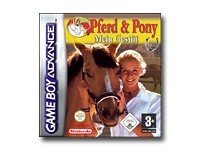 Pferd & Pony - Mein Gestüt von dtp Entertainment