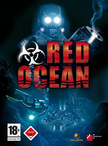 Red Ocean (DVD-ROM) von dtp Entertainment