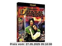 Robin Hood: Defender of the Crown von dtp Entertainment