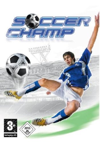 Soccer Champ Soccer Champ von dtp Entertainment AG
