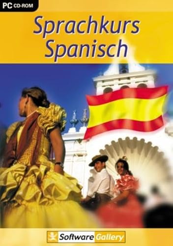 Sprachkurs Spanisch von dtp Entertainment