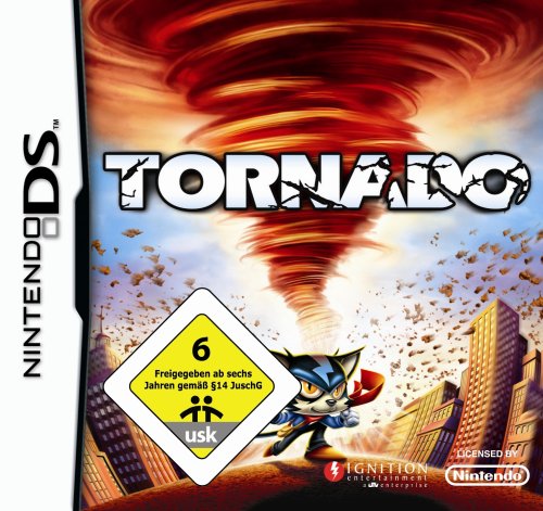 Tornado von dtp Entertainment