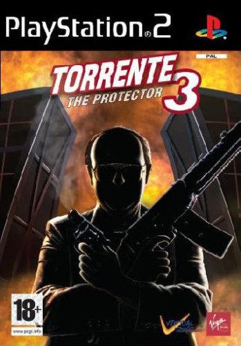 Torrente 3 - The Protector von dtp Entertainment