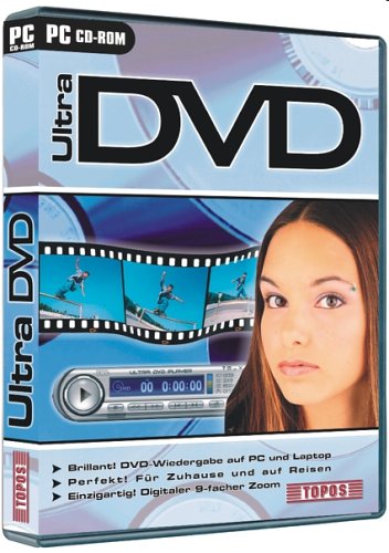 Ultra DVD von dtp Entertainment