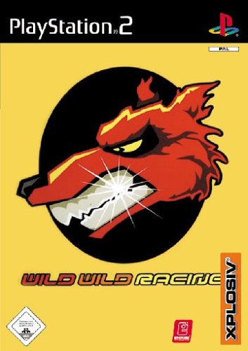 Wild Wild Racing von dtp Entertainment