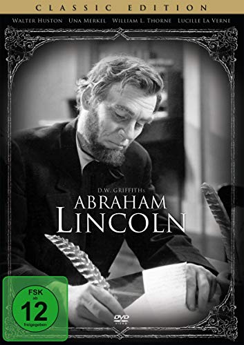 Abraham Lincoln - Das Original von dtp entertainment AG