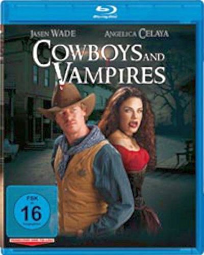 Cowboys & Vampires [Blu-ray] von dtp entertainment AG