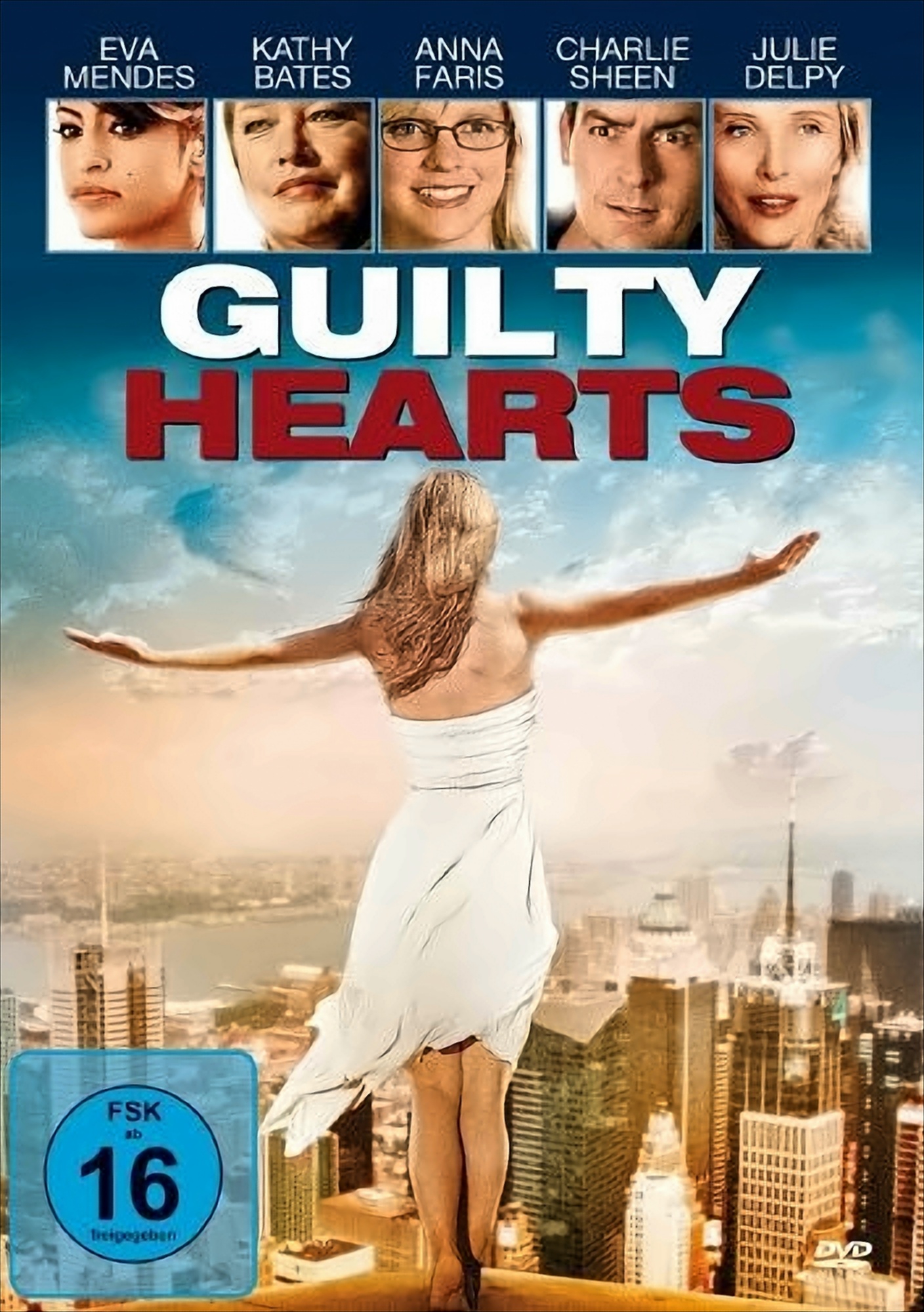 Guilty Hearts von dtp entertainment AG