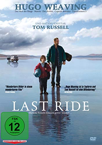 Last Ride von dtp entertainment AG