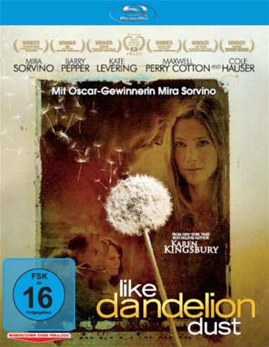 Like Dandelion Dust [Blu-ray] von dtp entertainment AG