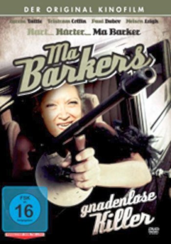 Ma Barkers gnadenlose Killer von dtp entertainment AG