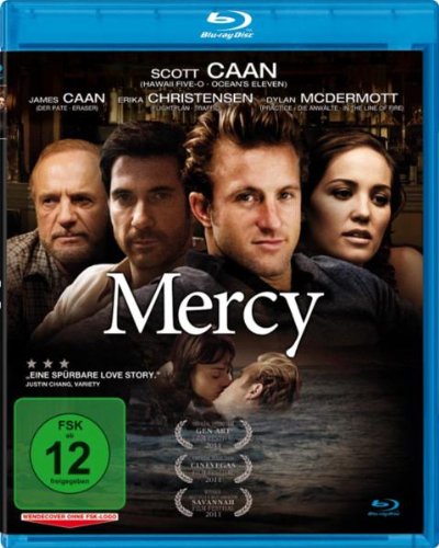 Mercy (Blu-ray) von dtp entertainment AG