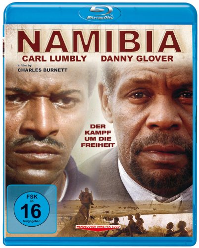 Namibia (Blu-ray) von dtp entertainment AG