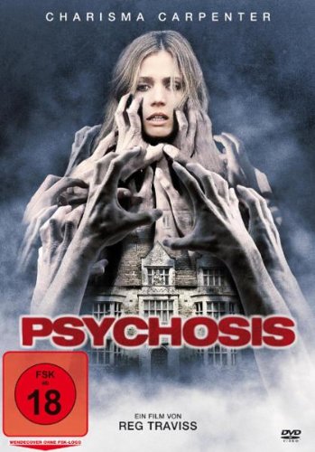 Psychosis (DVD) von dtp entertainment AG