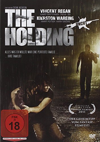 The Holding - Keiner kann entkommen ... von dtp entertainment AG