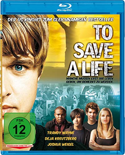 To save a life (Blu-ray) von dtp entertainment AG