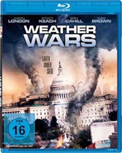 Weather Wars [Blu-ray] von dtp entertainment AG
