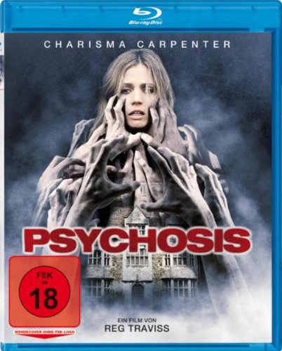 Psychosis [Blu-ray] von dtp entertainment Ag