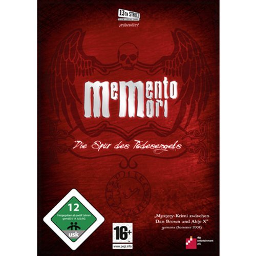Memento Mori [Download] von dtp entertainment