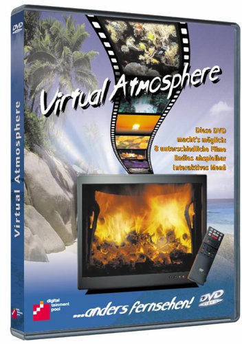 Virtual Atmosphere (DVD-ROM) von dtp entertainment