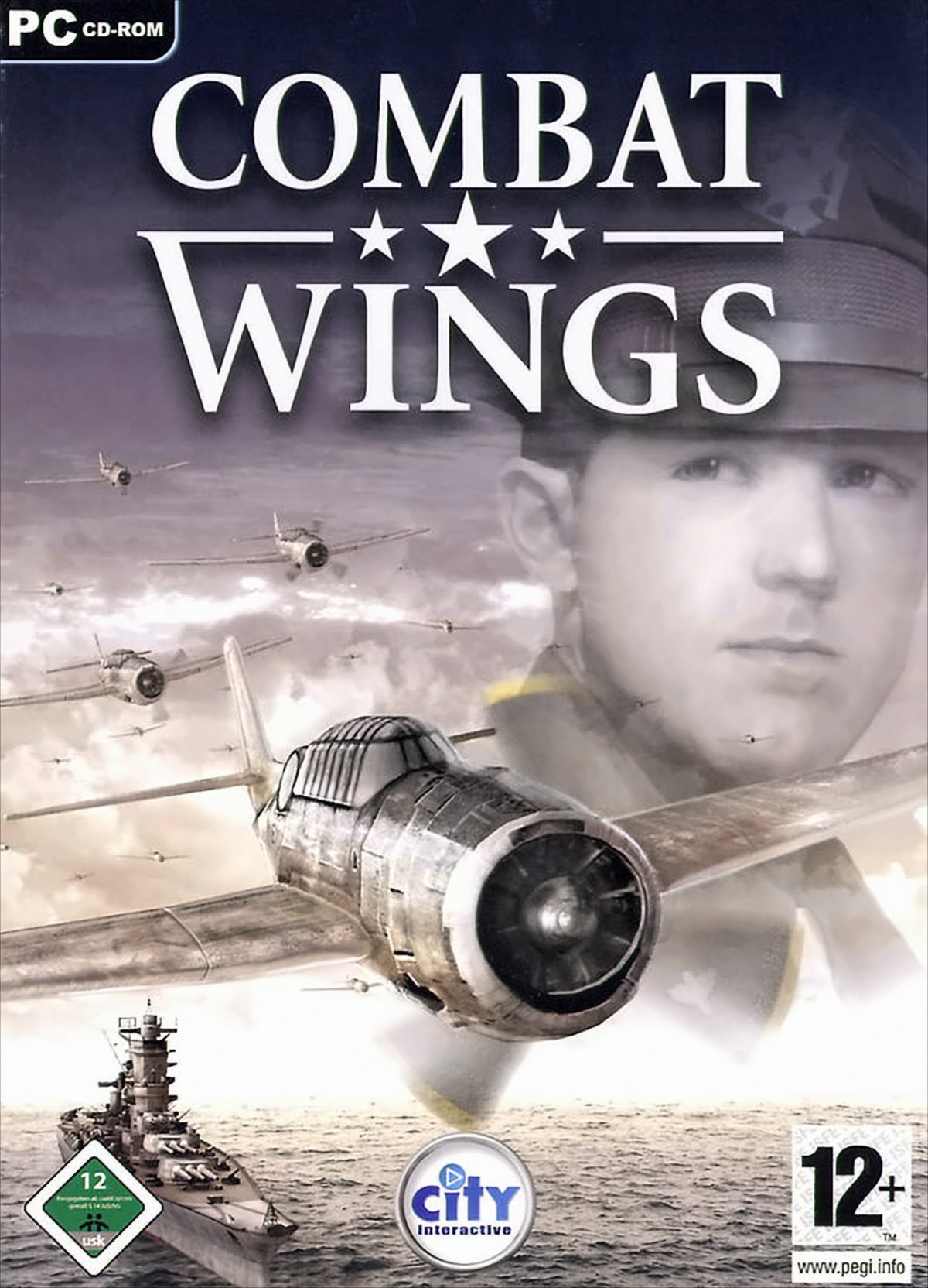 Combat Wings von dtp