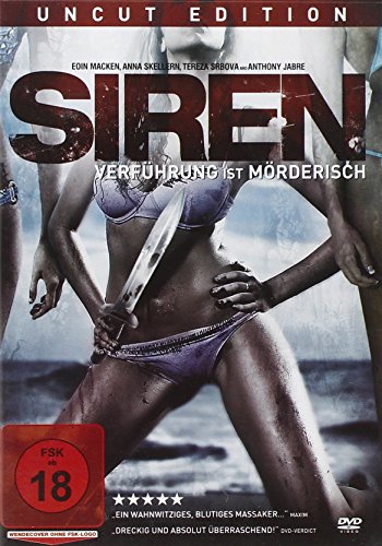 SIREN - Verführung ist mörderisch von dtp