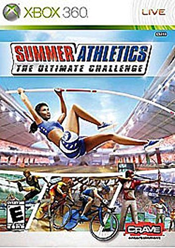 Summer Athletics von dtp