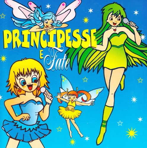 Principesse E Fate von duck