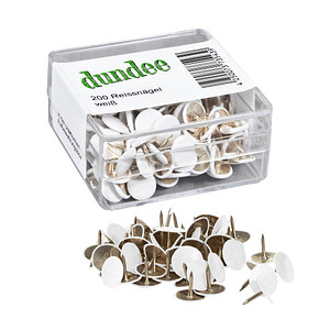 200 dundee Reißnägel von dundee
